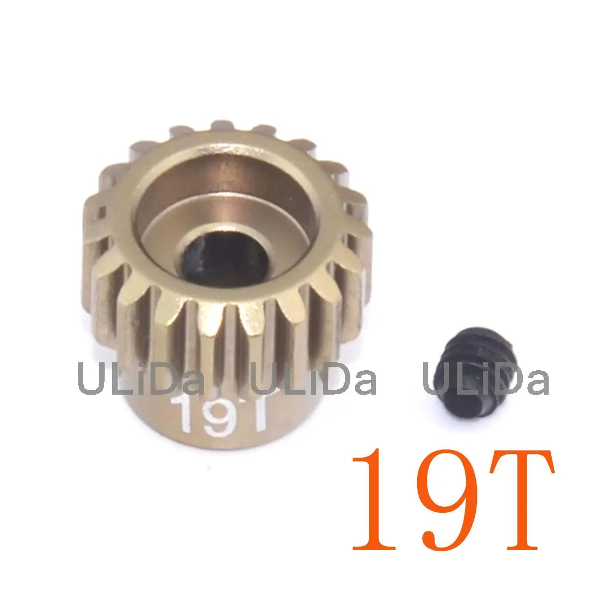6061 алюминиевый 48P Spur Gear 92T 85T 80T мотор шестерни s 19T 20T 21T 22T 23T 24T 25T 26T 29T 33T для Sakura D3 1/10 RC