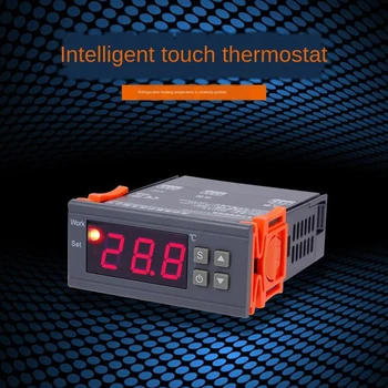 

Birds Chicken Eggs Hatching Thermostat for Bird Goose Egg Temperature Controller