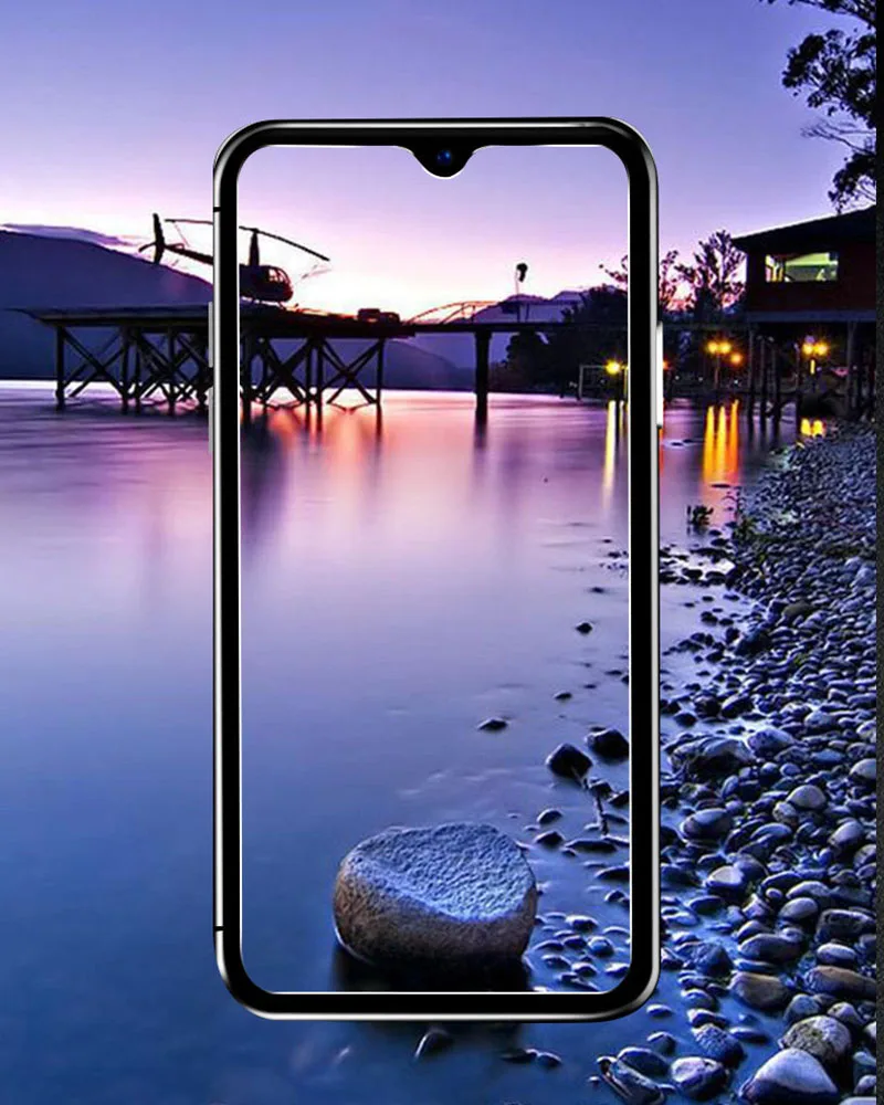 Transparent Phone Case For Samsung Galaxy A70 Case Phone Screen Protector For Galaxy A70 Cover Soft TPU Silicone Case For A70