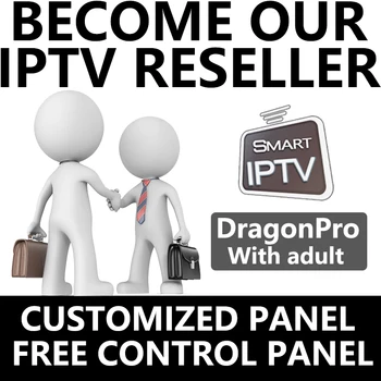 

IPTV Reseller Panel Stable IPTV m3u Subscription Europe IPTV Spain Belgium Canada Iptv xxx for Smart tv Android Box linux iptv