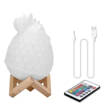 

Adjusted Smart Home Disk Dragon Egg Light Sigma 3d Printing Moonlight Creative Products Led Night Light