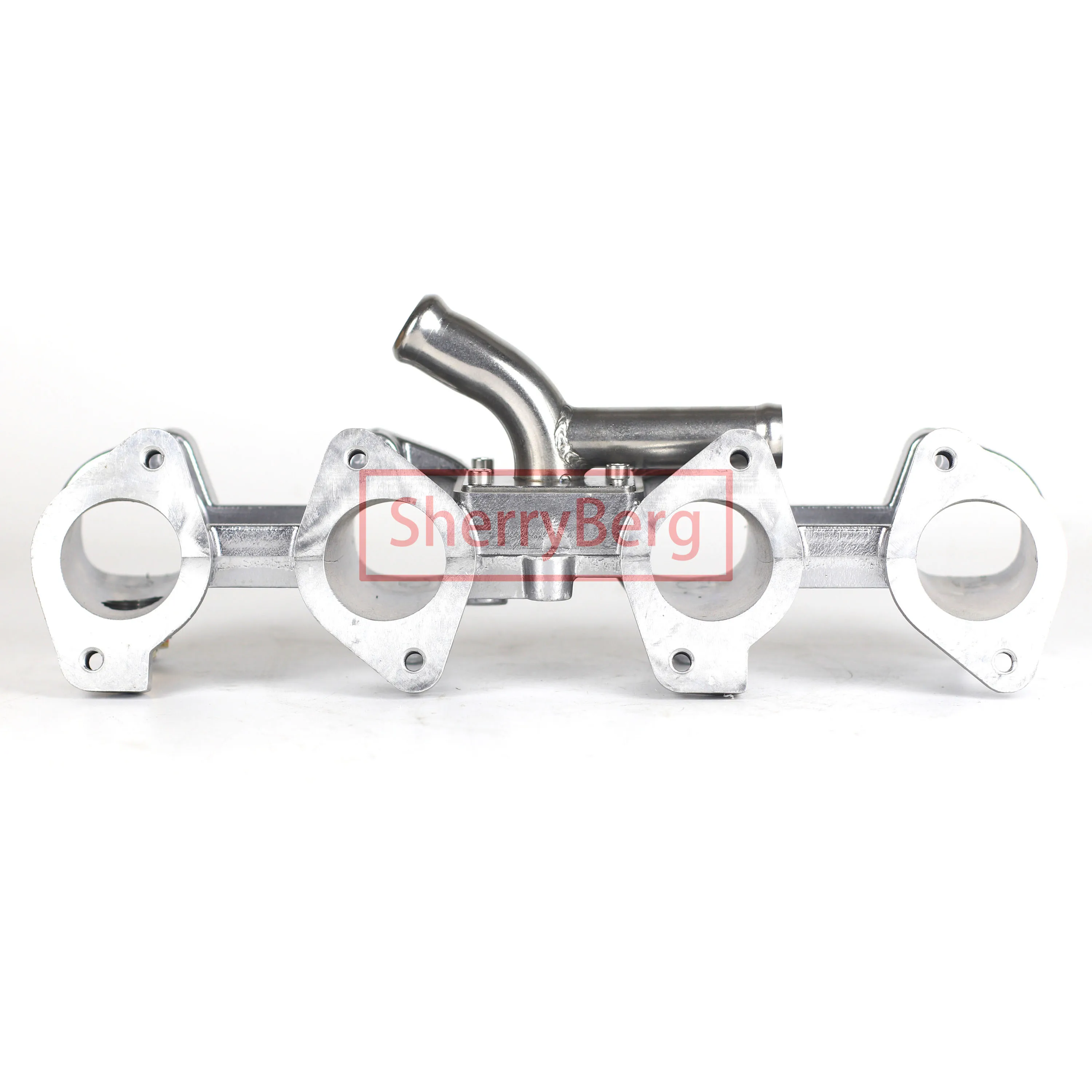 Sherryberg キャブレター用インレットマニホールド Bmw 00 02 M10 Weber Dcoe Dellorto Dhlaエンジン用 変換価格 Www Eptalex Com