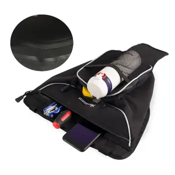 

Storage Bag UTV Cab Pack Center Seat Bag for Polaris Razor 570/800 S XP900/1000 Motorcycle Saddle Bag