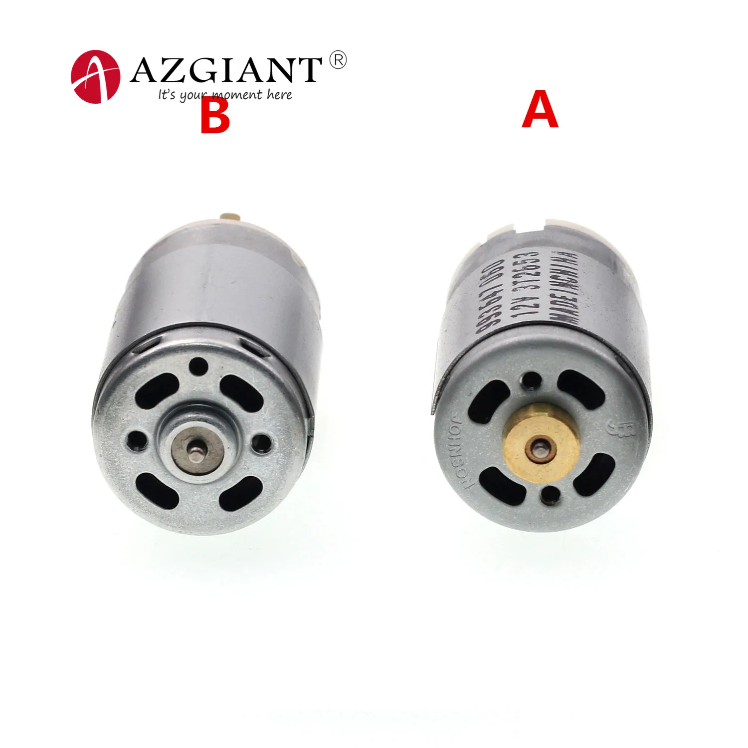 AZGIANT дроссельной заслонки управления двигатель 12 В DC 993647060 для Audi Volkswagen Santana Mercedes