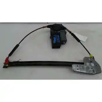 

3A0839401H REAR WINDOW LEFT VOLKSWAGEN PASSAT SALOON (3A2)