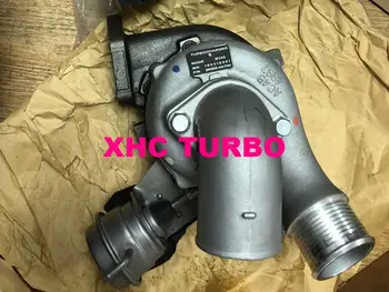 

NEW BV43 28230-4A700 Turbo Turbocharger for HYUNDA*I H1 Starex CRDI D4CB 2.5CRD 2007-2012
