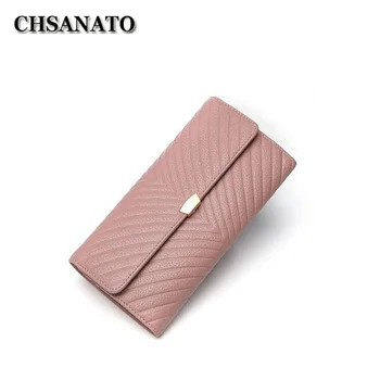 

CHSANATO Gift For Women Wallets Designers Brand Fashion Multi-Functional Luxury Wallet Card Holders Women's Purse and Wallet
