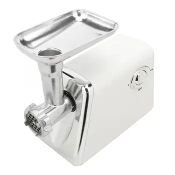 

900W Household Electric Multi-Functional Meat Grinder Mincer Meat Mincing Machine EU 220V Home Appliances for Kitchen