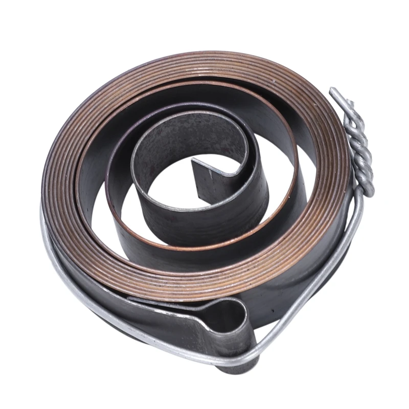 10" Drill Press Quill Feed Return Coil Spring Assembly 2"