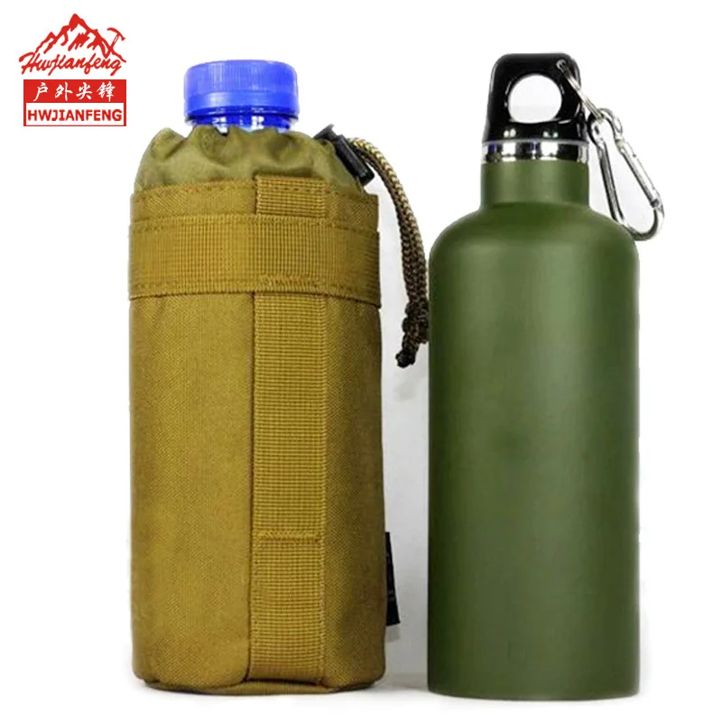 

New Style Small shui hu bao Outdoor shui hu tao Waist Hanging Tactical shui hu dai Attached Bag Bum Bag Accessory Kit