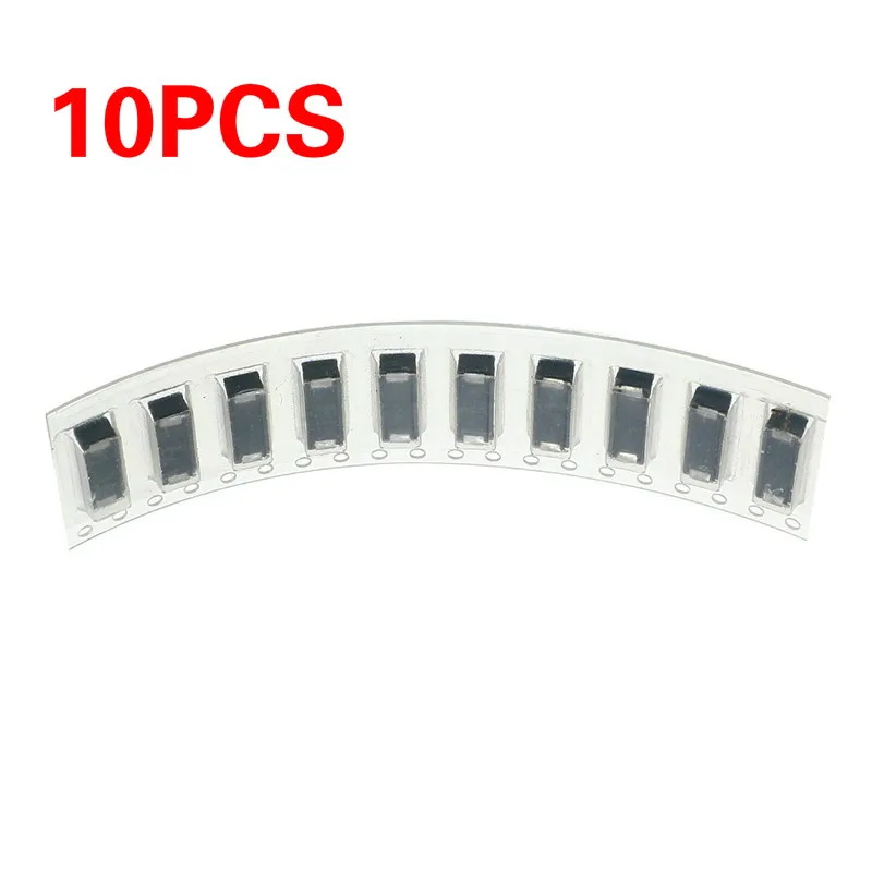 

10 Pcs/Set 4.8MH 680P Car Remote Key Transformer Inductance Coil For Land Rover for BMW/Honda/Mercedes/Ford/Benz