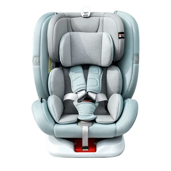 Child Safety 360 Rotatable Car Seat