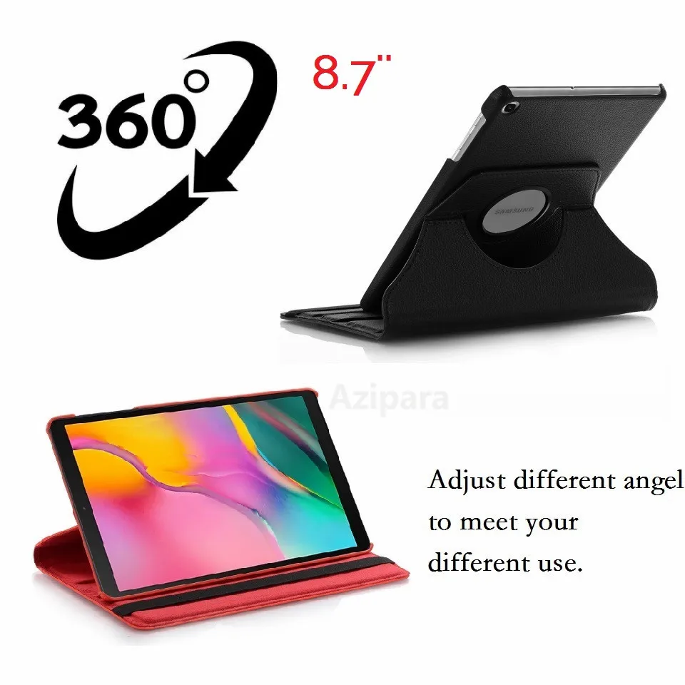 Ｚ   A7 Ʈ 2021 8.7 T220 T225  Ʈ PU ̽, Ｚ A7 Ʈ 8.7 T220  Ŀ, 360 ȸ, 8.7 ġ