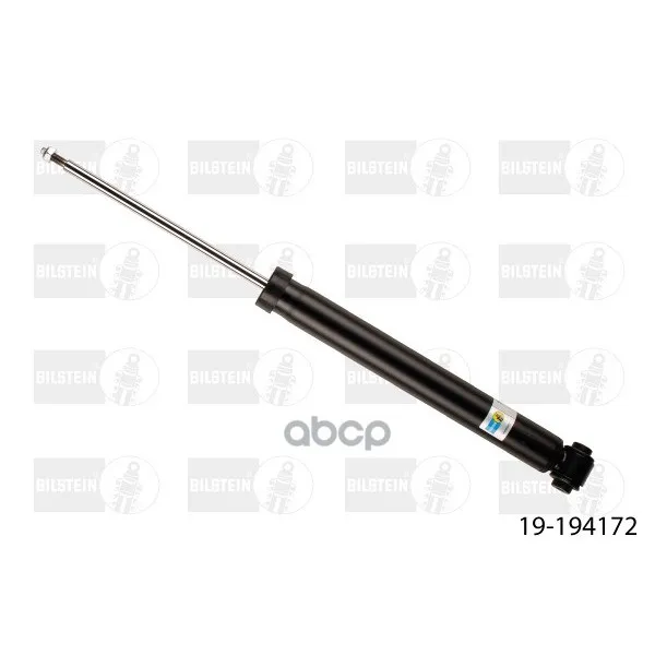 Амортизатор 2-Х Трубный Газовый Задний B4 Bilstein арт. 19-194172