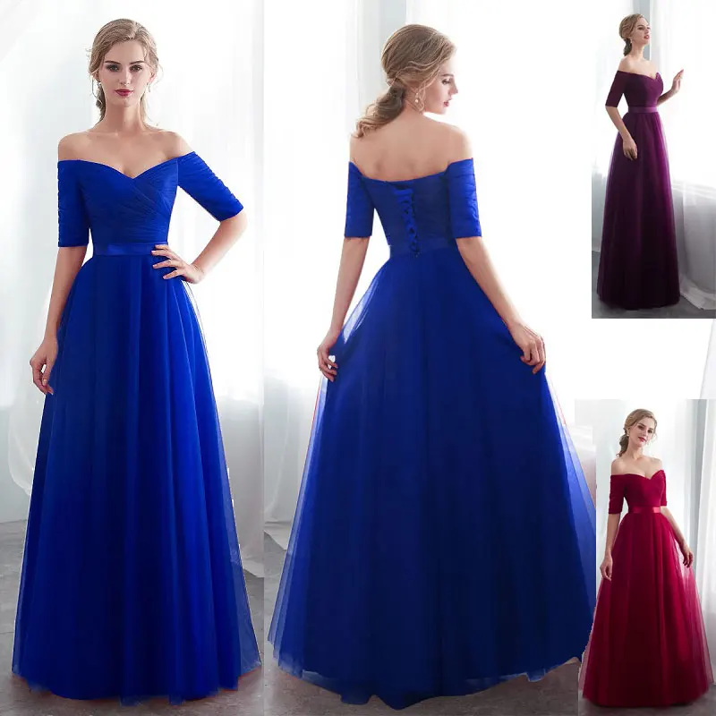 Куплю Бу Платье Вечернее Недорого