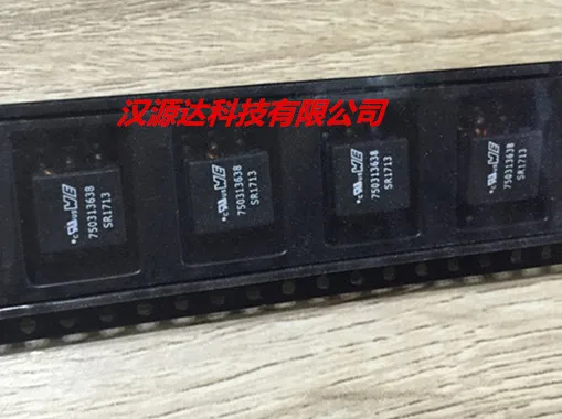 750313638 340UH соотношение поворотов 1,3: 1 SMD-6 патч для ног мы переключаем преобразователь трансформатор