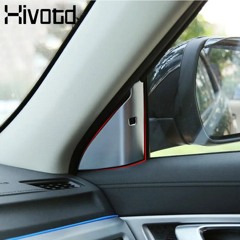Hivotd для джили атлас Geely Atlas Emgrand NL-3 Proton X70 Аксессуары автомобильной двери крышка