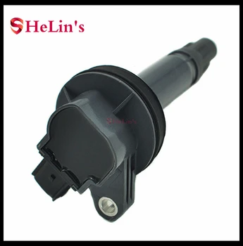 

BL3Z-12029-C DG-549 Ignition Coil For Ford Flex Taurus Transit-150 Transit-250 Transit-350 Expedition Explorer F-150 3.5 3.5L