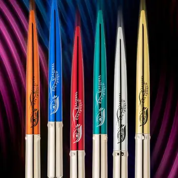 

Eyeliner Beauty Makeup Beginners Waterproof And Sweat Not Dizzy Catch Wine Red Brown Liquid Eyeliner Pen