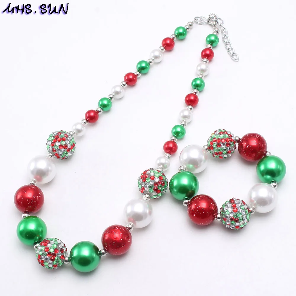 BN787 (0)项链$2.3，手链$1.65