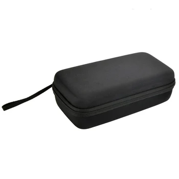 

Carrying Case Protective Sport Camera Outdoor Water Resistent Accessories Durable Black Storage Bag Sponge For OSMO ACTION