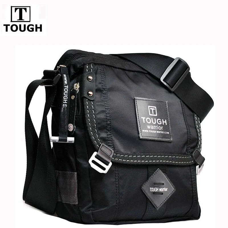 Casual Men Shoulder Bag Crossbody Bags High Quality Male Bag Handbag  Waterproof Oxford Capacity Men Messenger Bags Tote Bag - Crossbody Bags -  AliExpress