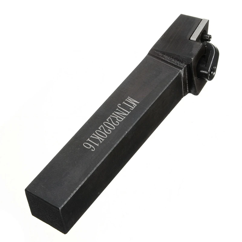 MTJNR2020K16+TNMG1604 Insert-2Pcs+ST1603 CMT513+HL1804+L2.2 Turning Tool Holder