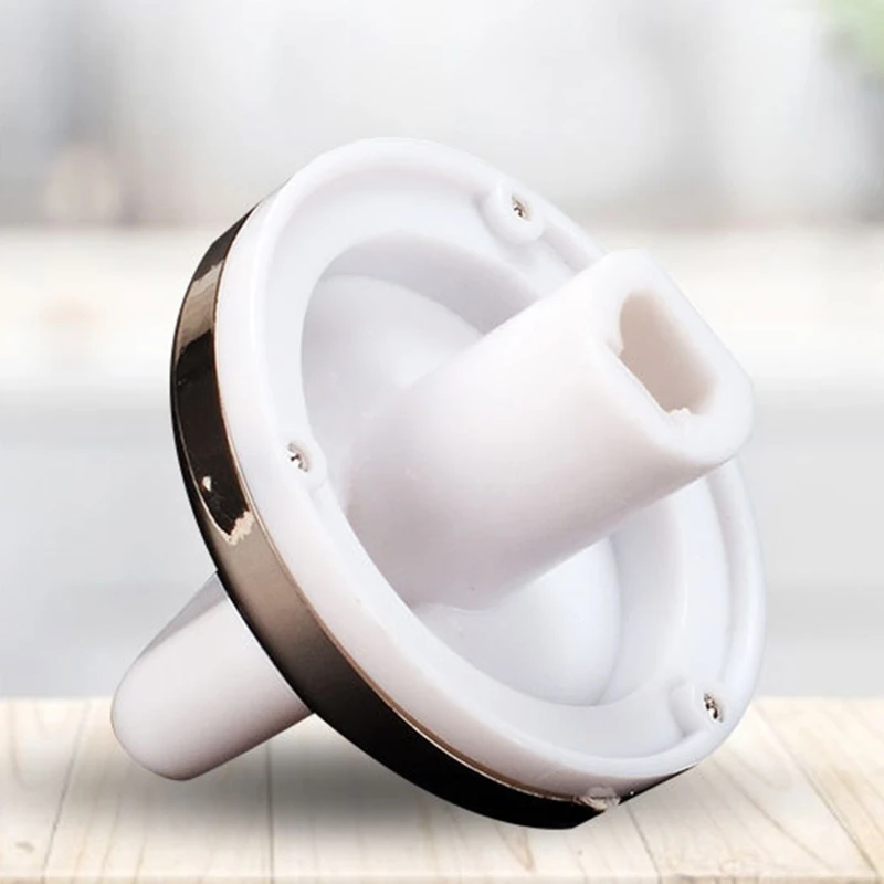 Gas Stove Cooker Control Knobs Adaptors Adjustable Water Heater Rotary
