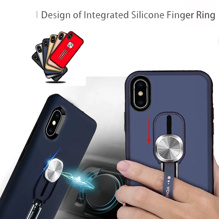 Магнитный чехол держатель для телефона SE 2020 iPhone 11 Pro Max XR X XS MAX 6 6S 7 8 Plus роскошный