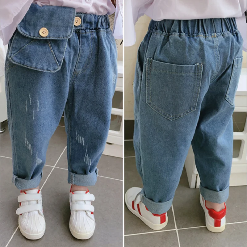 cheap childrens jeans
