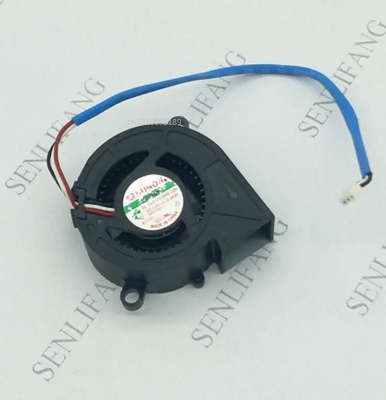 Для MF50201V3-Q000-G99 12V 0.94A 3pin Вентилятор проектора Вентилятор охлаждения