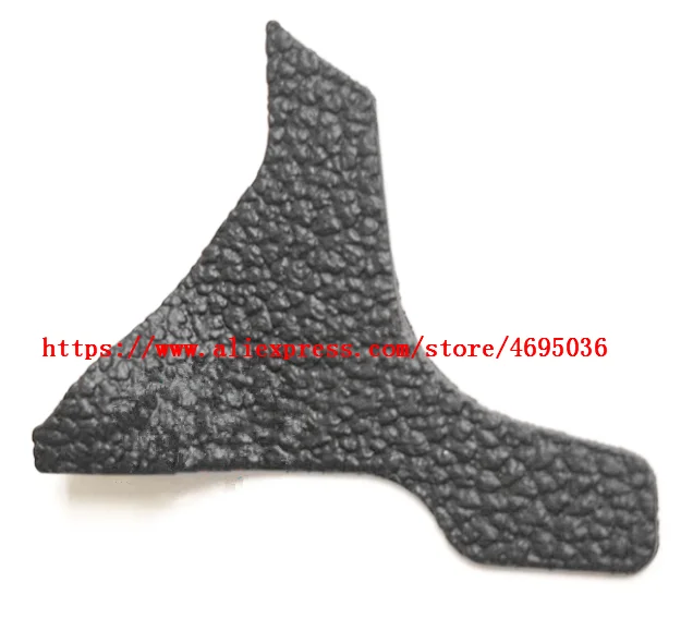 Nuova Gomma Per Pollice 1Dx Per Canon 1Dx Thumb Skin Cb3-7568 Parte Di Riparazione Di Ricambio Per Lenti