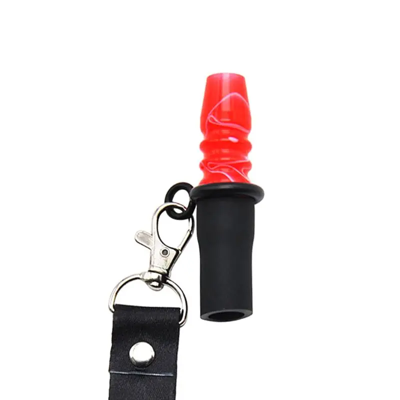 Силикагель вода дым сопло с подвесным канатом курительная трубка кальян аксессуар R7RC