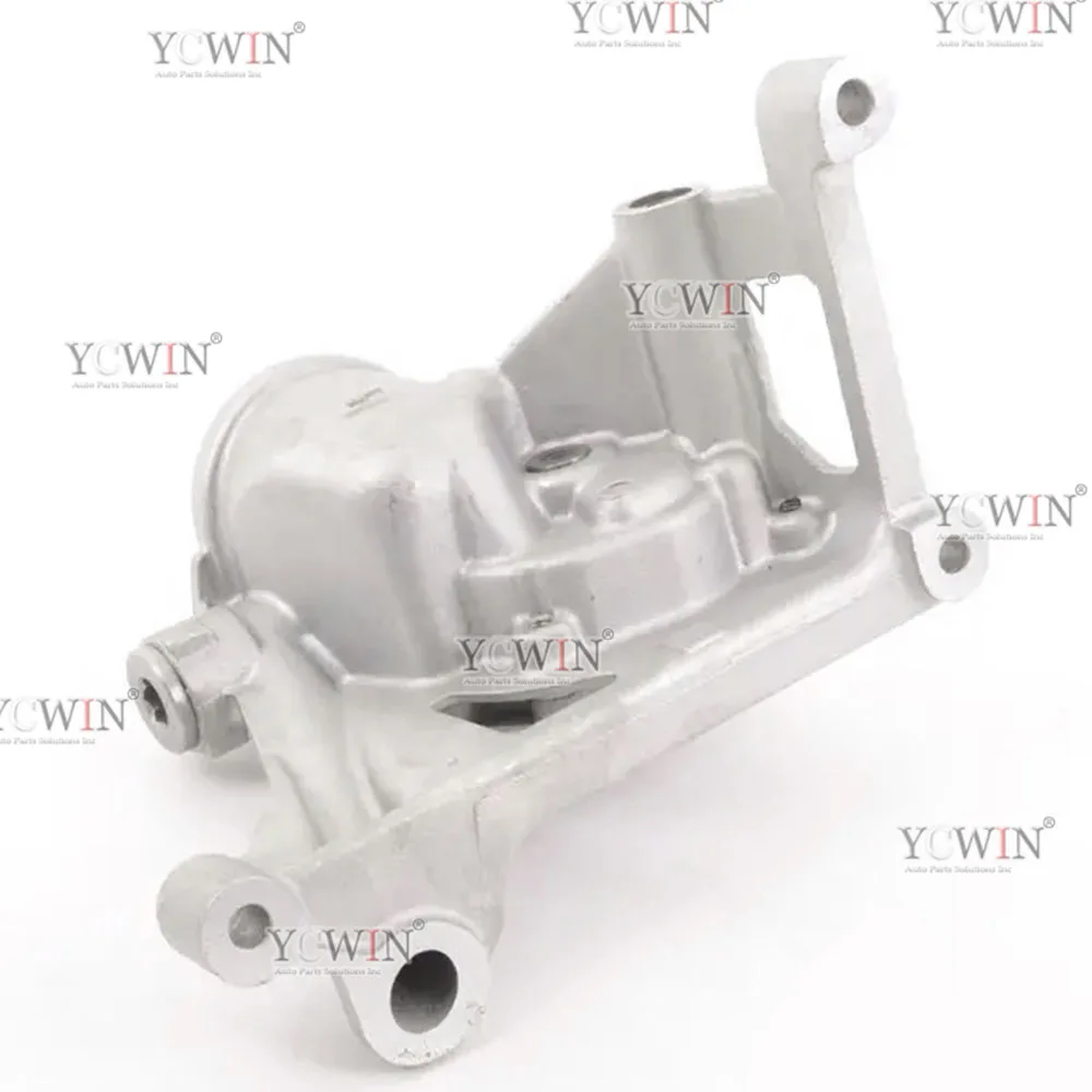Масляный насос для Audi A4 A6 Allroad Quattra S4 VW Passat 2 7 8 V6 078 115 105 D|Масляные насосы| |