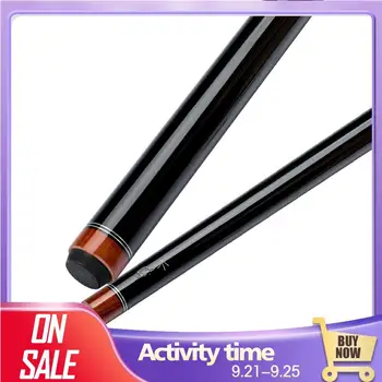 

YUDU S2 Billiard Punch Cue 14mm Bakelite Tip Break Cue Selected Maple Shaft Stainless Steel Joint Billar Pool Break Cue Stick
