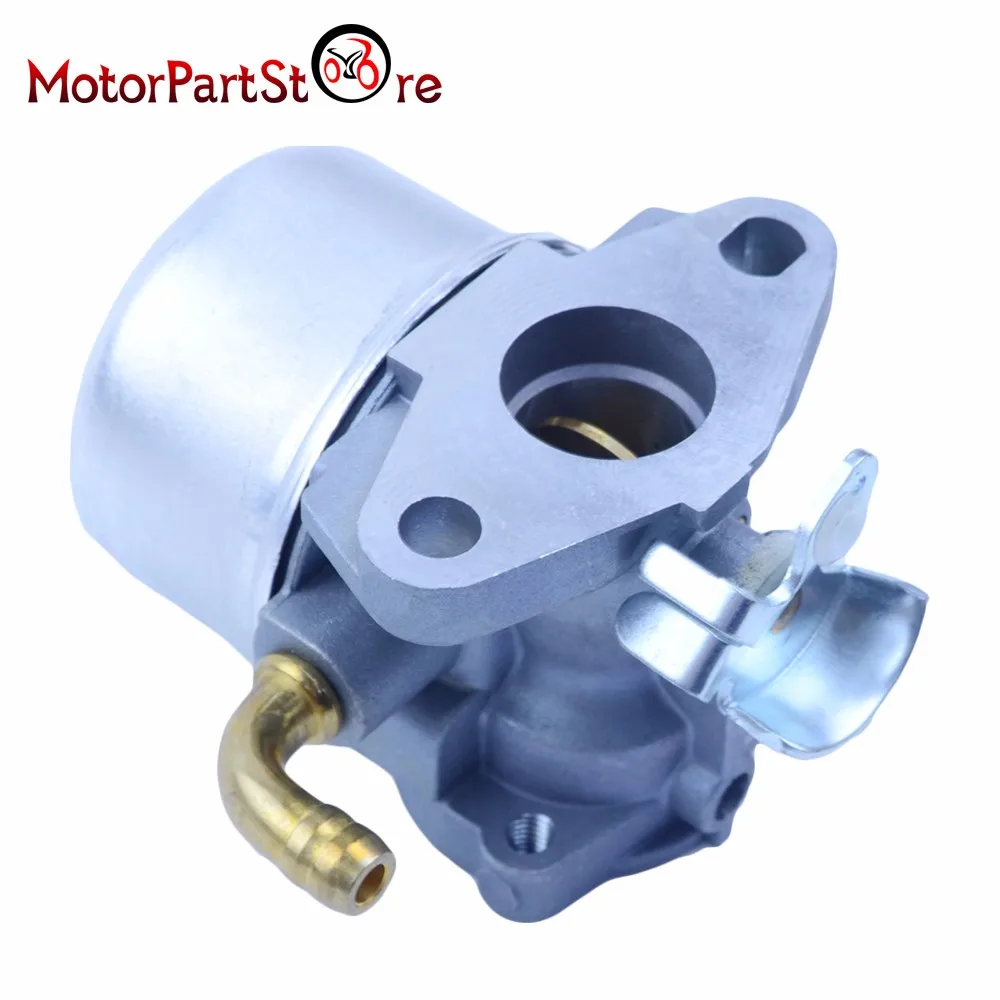 Прочный газон карбюратор косилки подходит Briggs& Stratton 591299 698474 791991 698810 698857 698478 694174 690046 693751 798650 карбюратор