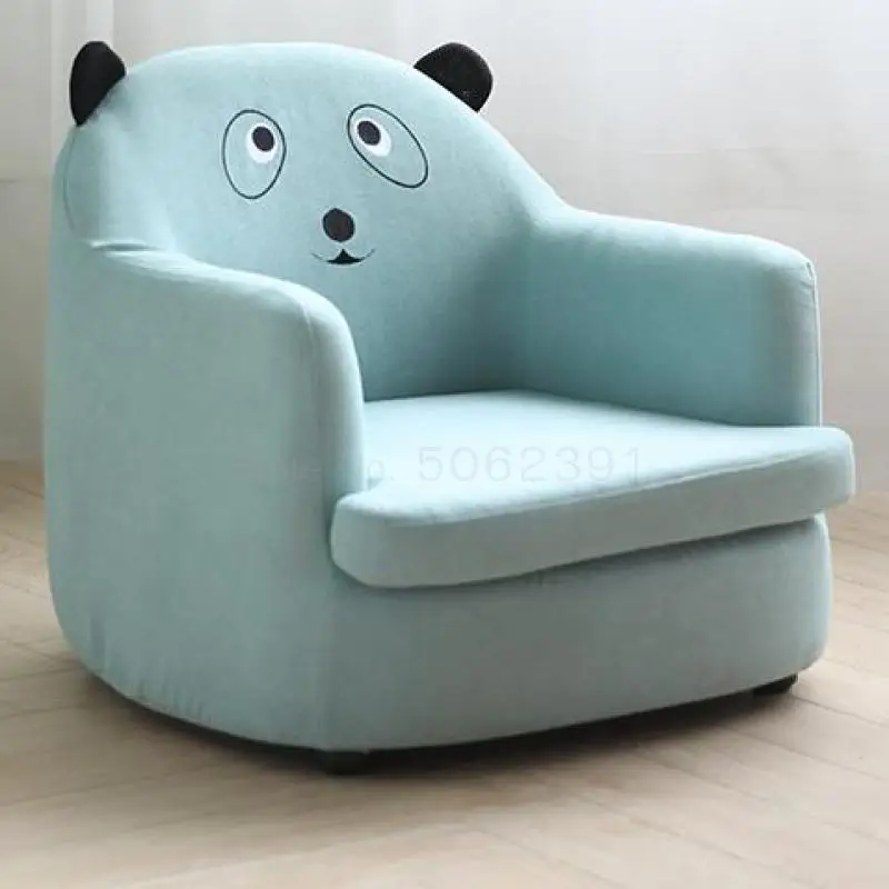 Children's Sofa Seats, Girls, Princesses, Babies, Lovely Single Lazy