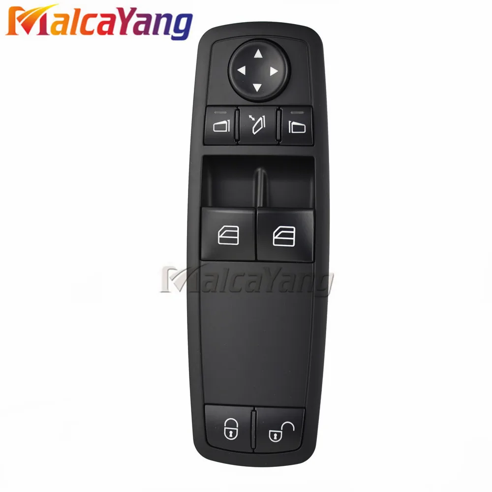 Высокое качество A1698206810 переключатель стеклоподъемника для Mercedes A 1698206810 A 169 820 68 10