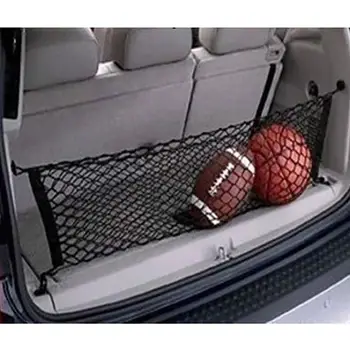 

Universal Trunk net Pocket Tail Net Cover Car Luggage Net Trunk Luggage Net Covering Net Storage Net