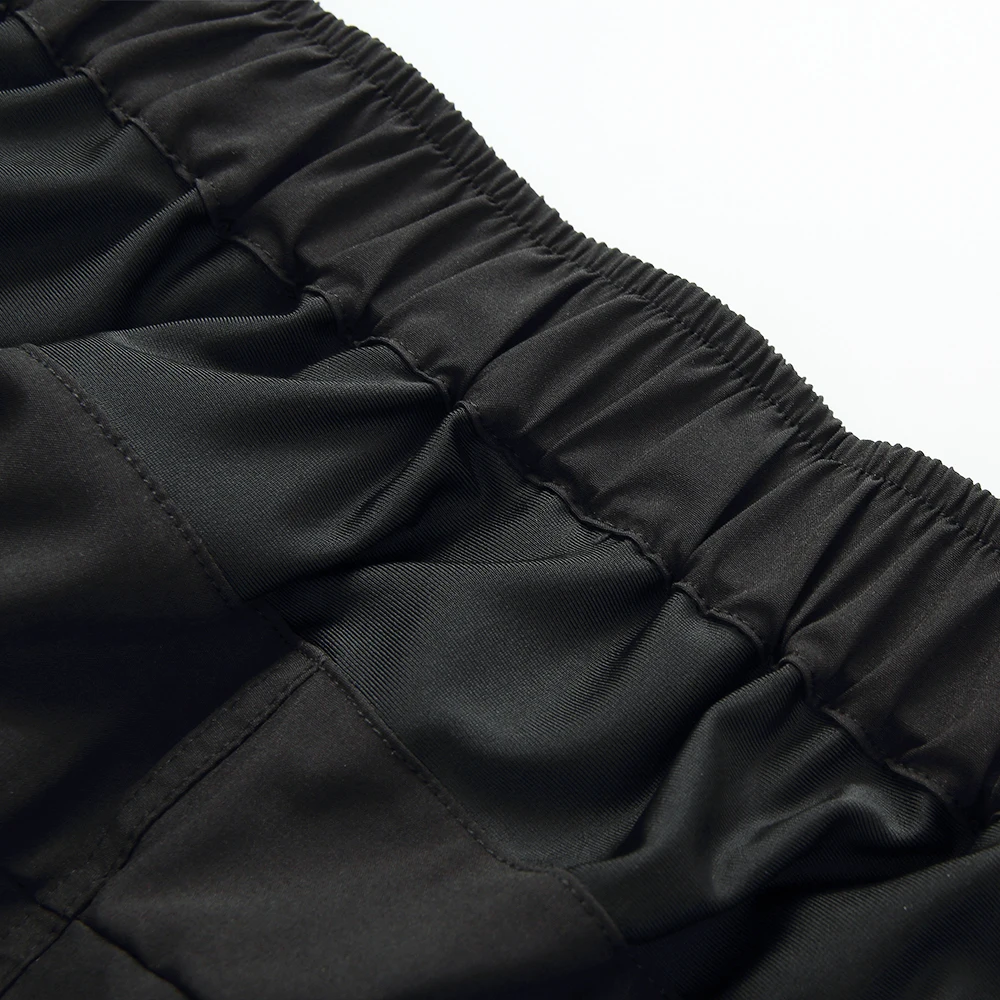 WOSAWE Cycling Shorts Summer Breathable Loose Short MTB Shorts Bike Shorts Men Running Bicycle Pants Riding Shorts Pants