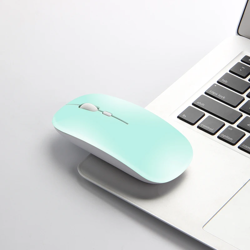 Для Apple Macbook 5 0 Bluetooth беспроводная мышь для iPad 10 2/9 7 5th 6th 7th 8th Generation Air 4 3 Pro 11 12 9 2018