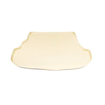 

Trunk Mat Subaru Forester (2002-2008) beige npl-p-84-12-b
