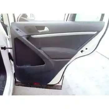 

TRIM RIGHT REAR DOOR VOLKSWAGEN TIGUAN (5N2)