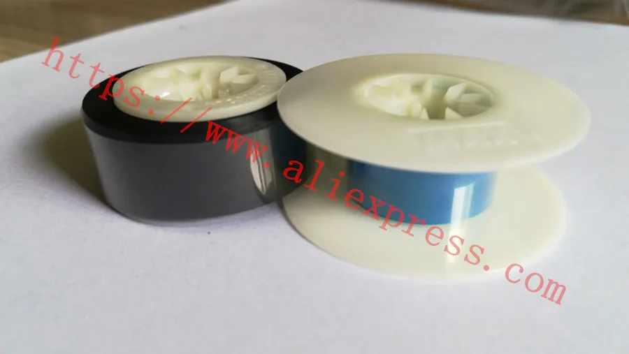 Cable ID pritner MAX Ink Ribbon LM-IR300B-AS new original For Tube Printer electronic lettering machineLM-380A LM-380E LM-390A | Компьютеры