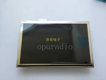 

100% new LA070WV4SD04 LA070WV4-SD04 LA070WV4(SD)(04) LGdisplay LCD module 7inch display for Mercedes car navigation audio system