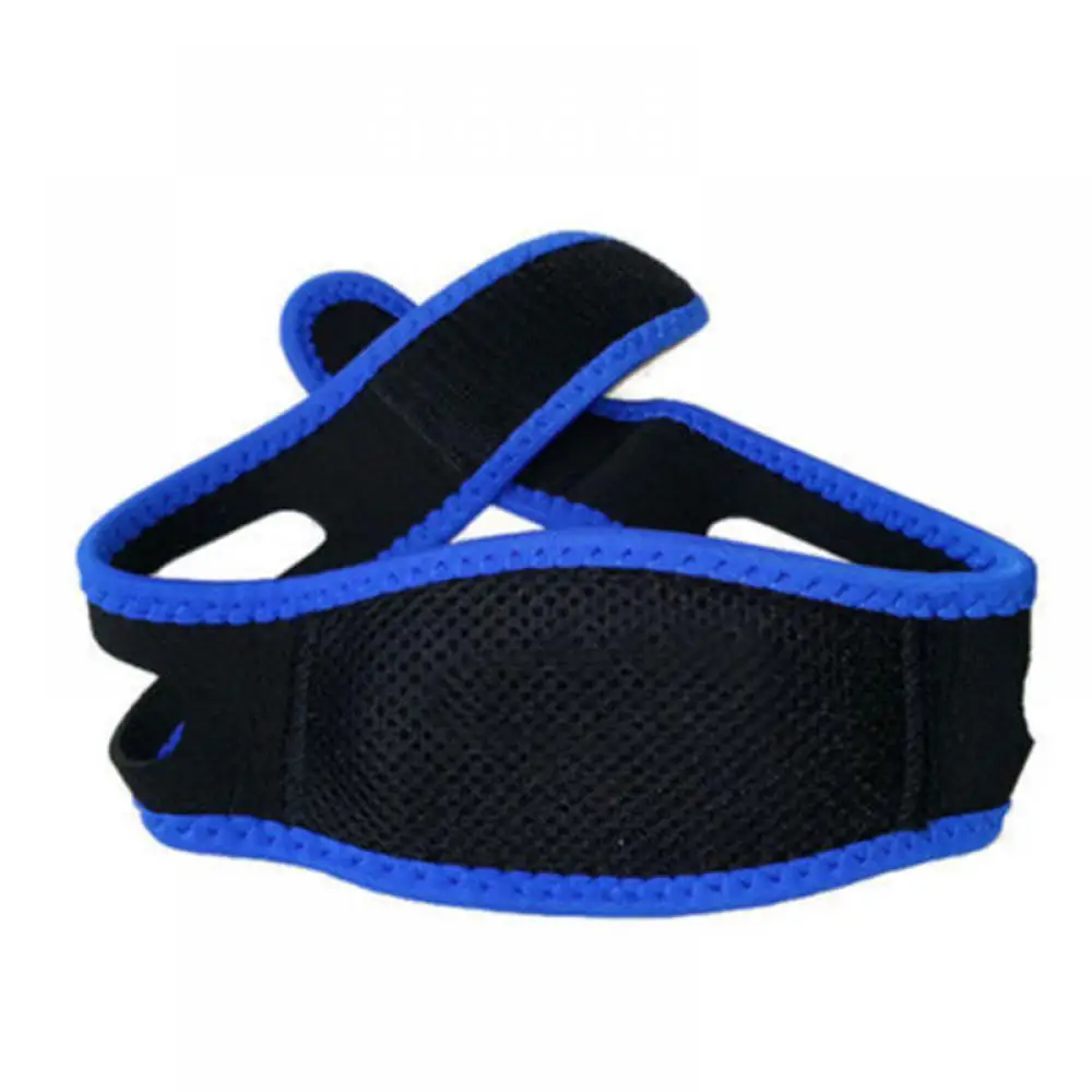 

Anti Snoring Device Sleep Apnea Anti Snoring Strap Chin Strap Stop Snoring Sleep Support ealth Care Tool Belt for Sleeping