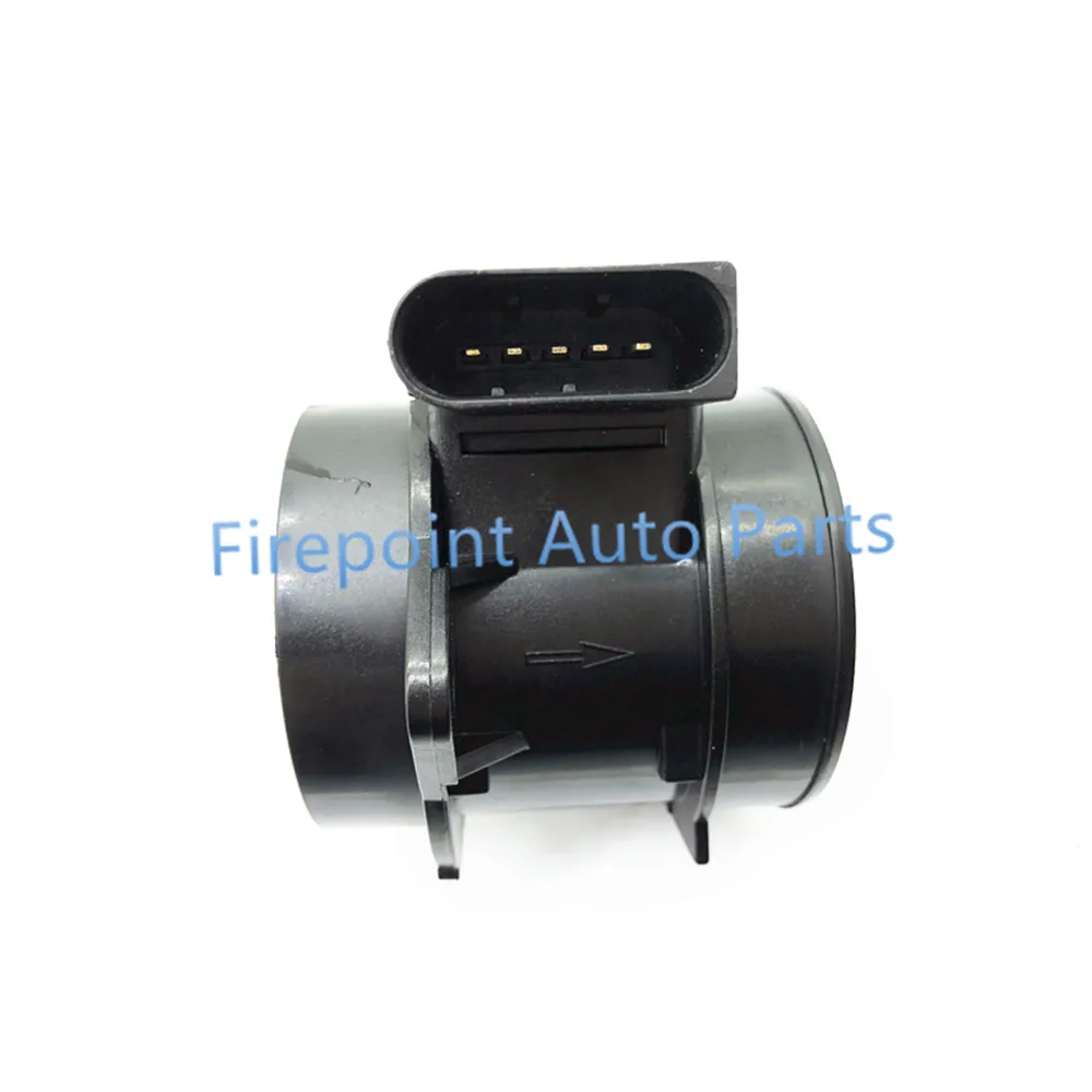 Датчик массового расхода воздуха OEM 5WK9624 30611533 для Volvo S40 V40 1.6L 1.8L 2.0L