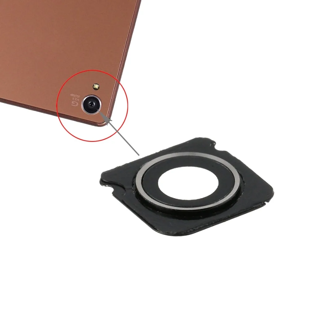 

For Sony Xperia Z2 & Z3 & Z3 Compact & Z5 Premium Camera Lens Cover