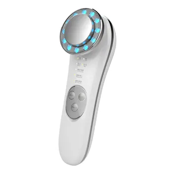 

Portable Export Importer Beauty Equipment Home Facial Massager Rejuvenating Cleansing Facial Extractor