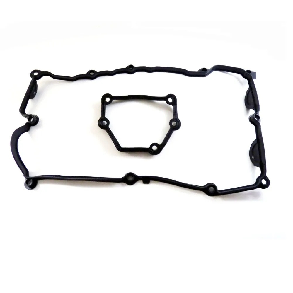 

10 Pcs/set Valve Cover Gasket For BMW E46 316i 318i 318Ci 316ti 318ti 320i X3 Z4 Engine N46